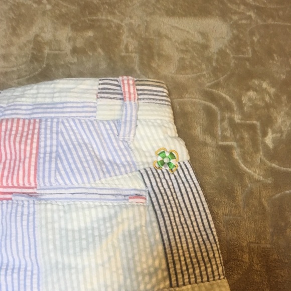 Shorts - Picture 3 of 3